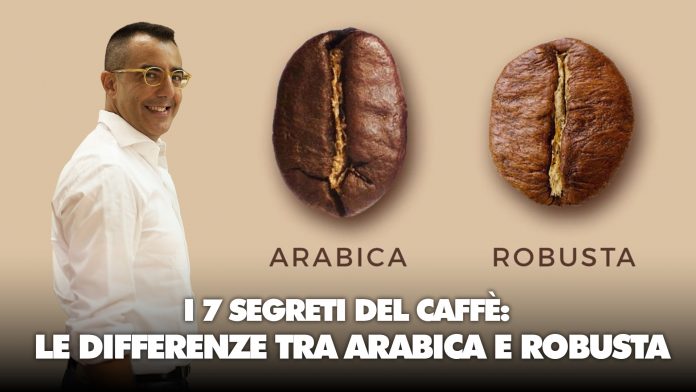 arabica-robusta-caffe-differenze-2 arabica robusta differenze caffè 7 segreti del caffè